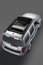 Jeep Cherokee 2008 года